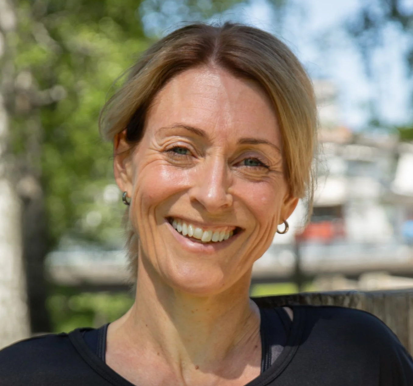 Carola Kärrberg