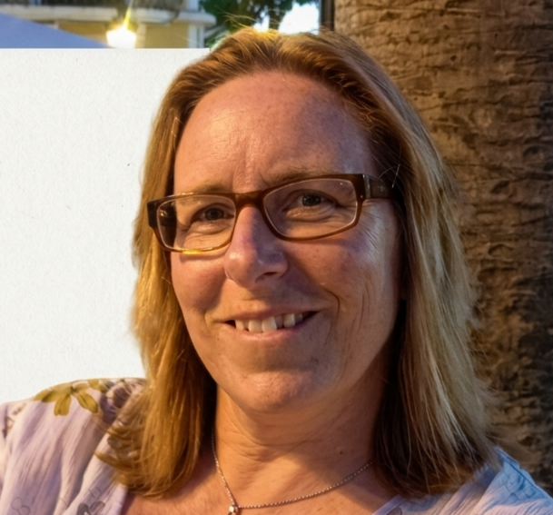 Ragna Stridsberg